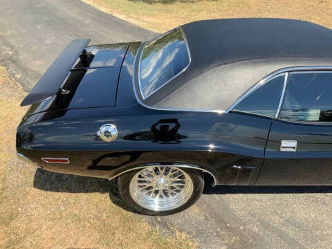 1971 Dodge Challenger