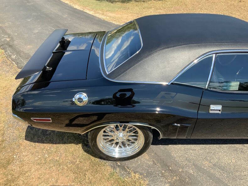 1971 Dodge Challenger