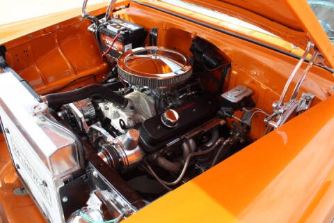 1956 Chevrolet Bel Air