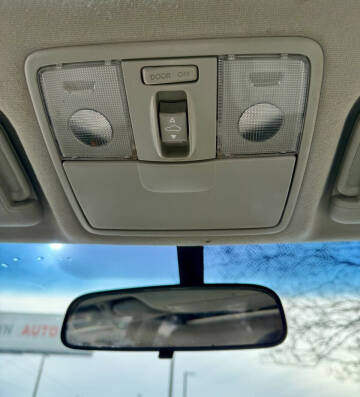 2010 Kia Forte Koup EX