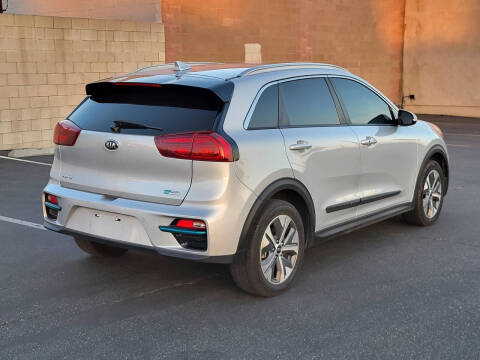 2020 Kia Niro EV EX Premium