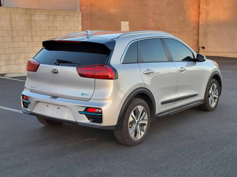 2020 Kia Niro EV EX Premium