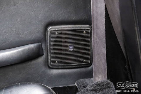 1975 Excalibur Series III