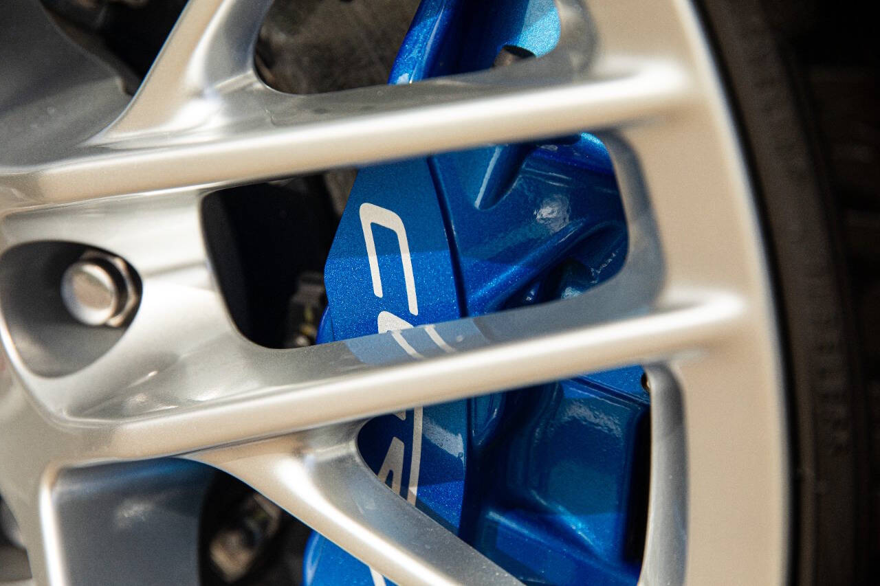 2009 Chevrolet Corvette 14