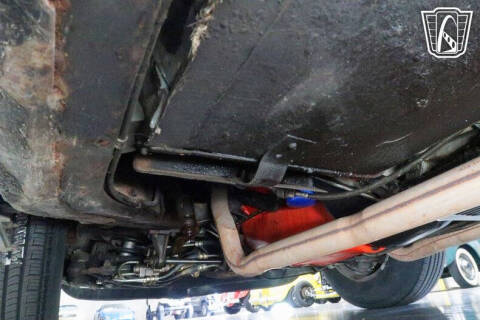 1973 Chevrolet Corvette