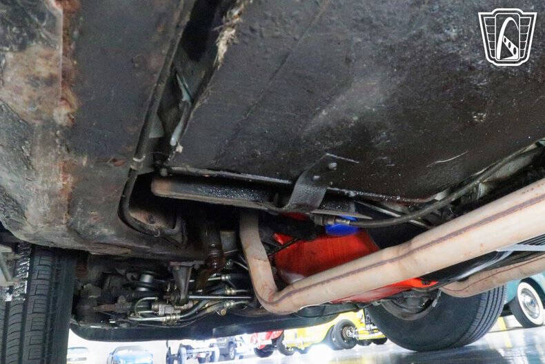 1973 Chevrolet Corvette