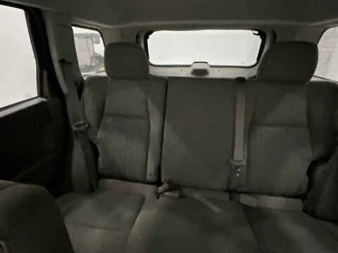 2007 Jeep Grand Cherokee Laredo