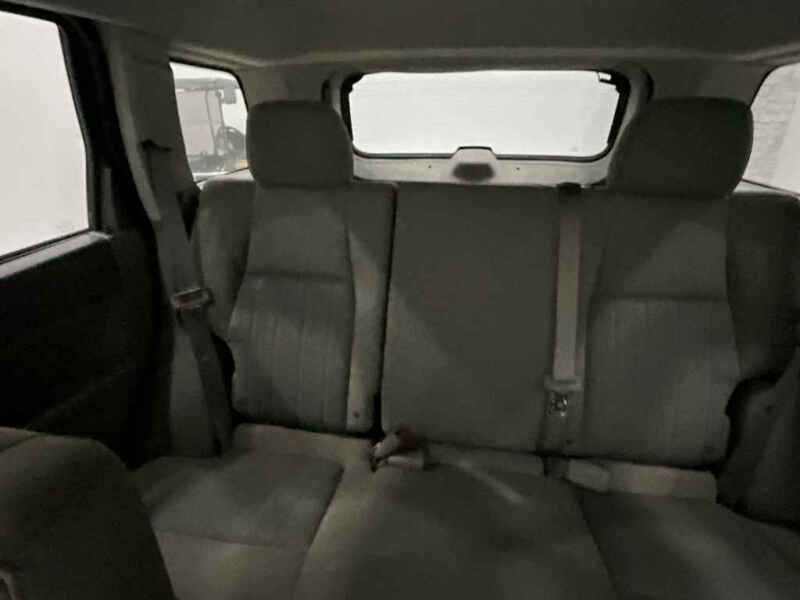 2007 Jeep Grand Cherokee Laredo