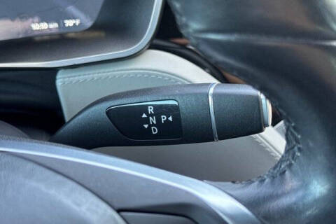 2016 Tesla Model S 85D