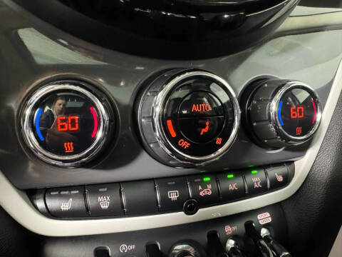 2019 MINI Countryman Cooper S ALL4