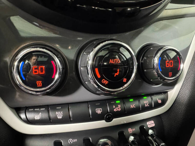 2019 MINI Countryman Cooper S ALL4
