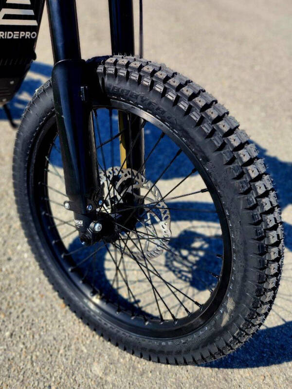 2025 ERIDE PRO SS 2.0