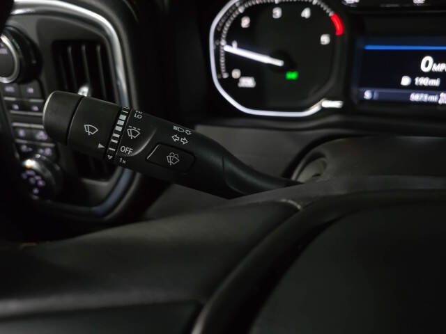 2023 GMC Sierra 3500HD