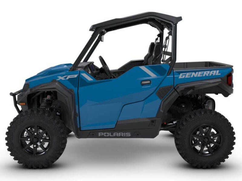 2026 Polaris General XP 1000 Ultimate