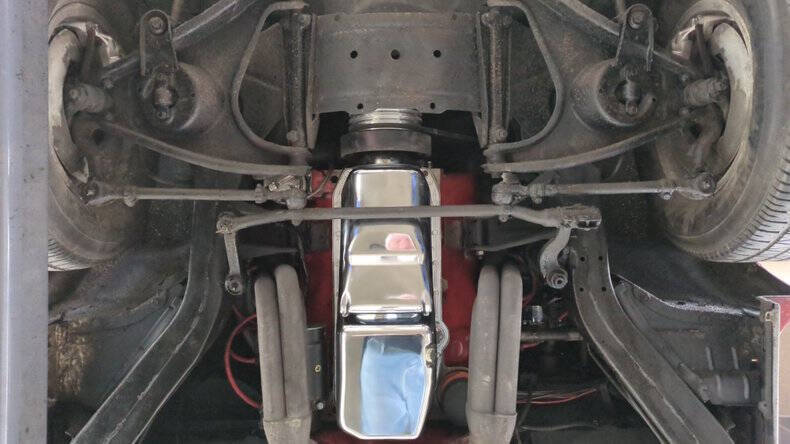 1973 Chevrolet Corvette