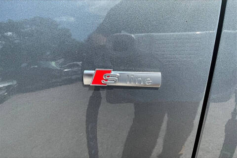 2017 Audi Q3 2.0T quattro Prestige