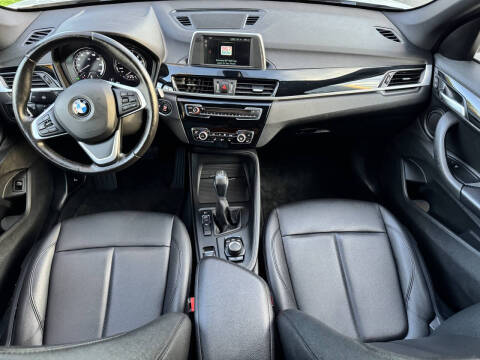 2018 BMW X1 sDrive28i