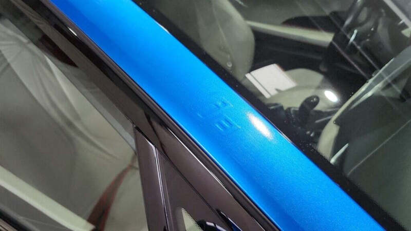 2014 BMW i8
