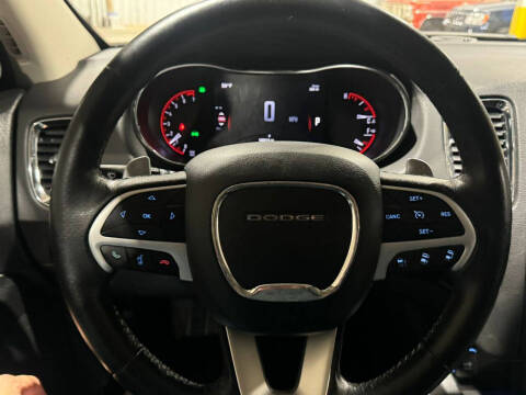 2015 Dodge Durango Citadel