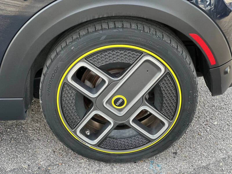 2021 MINI Hardtop 2 Door Cooper SE