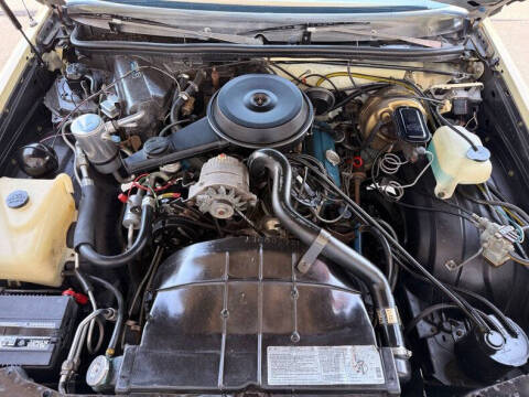 1979 Buick Regal