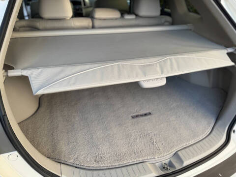 2012 Toyota Venza LE