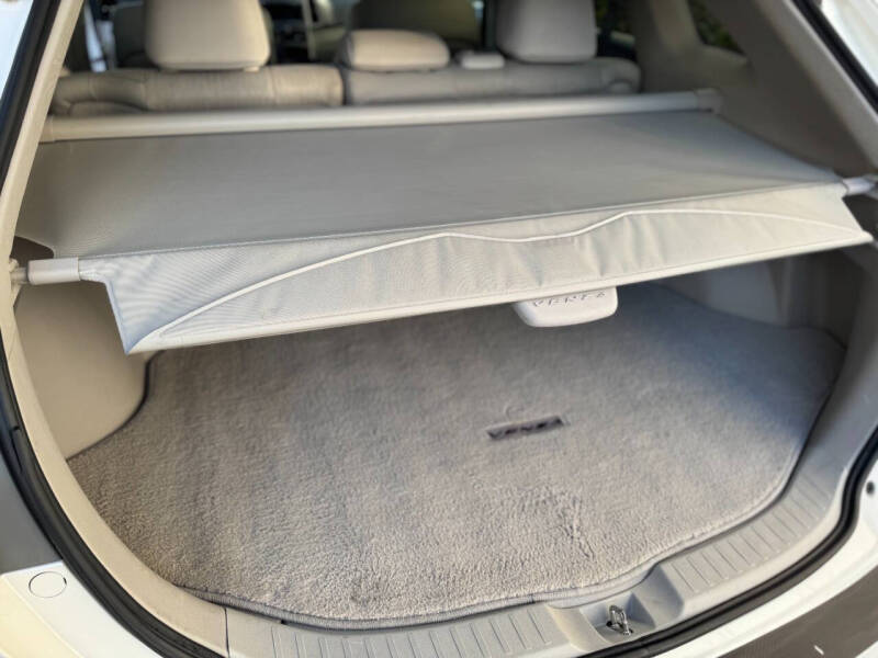 2012 Toyota Venza LE