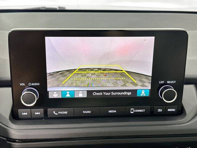2023 Honda Accord