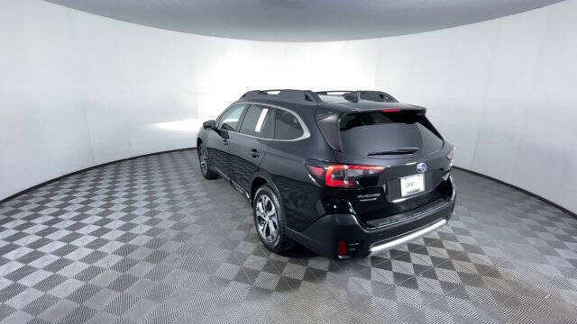 2022 Subaru Outback Limited XT