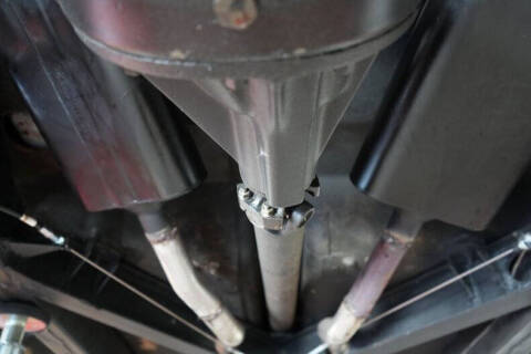 1962 Chevrolet Corvette