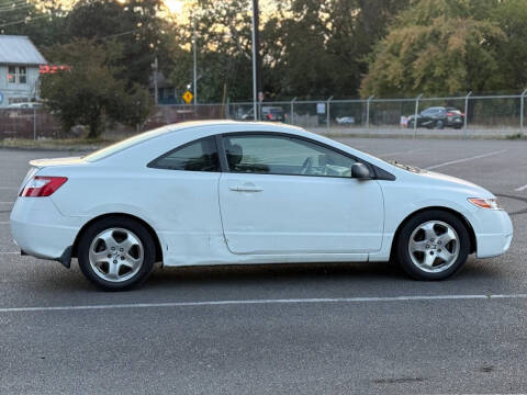 2006 Honda Civic EX