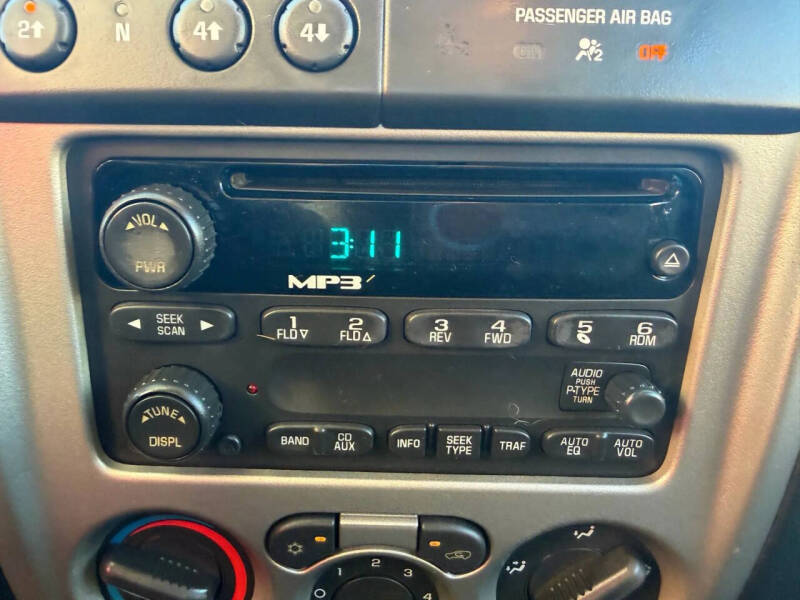 2007 Chevrolet Colorado