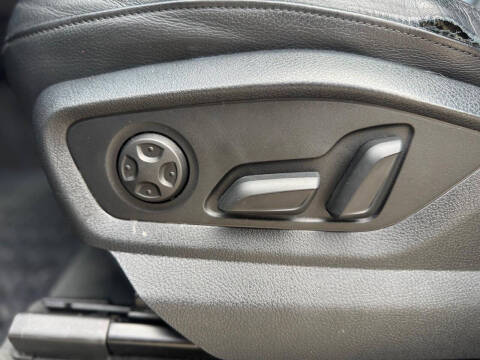 2019 Audi Q7 quattro Premium Plus 55 TFSI