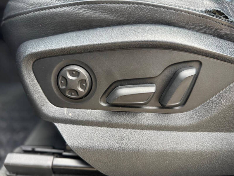 2019 Audi Q7 quattro Premium Plus 55 TFSI