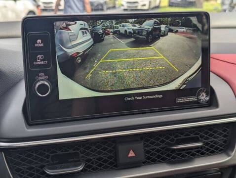 2025 Acura ADX w/A-SPEC