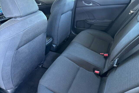 2022 Honda Insight EX