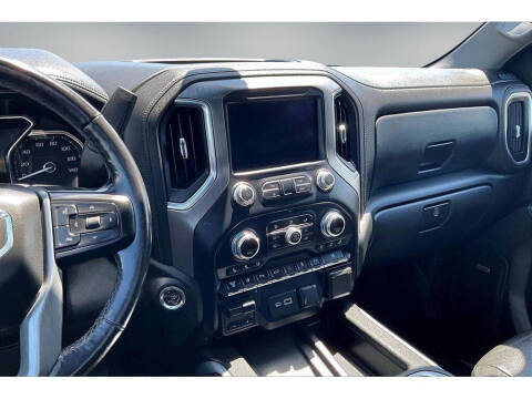 2020 GMC Sierra 3500HD