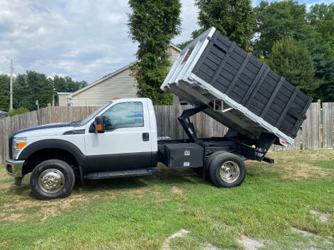2014 Ford F-350 Super Duty