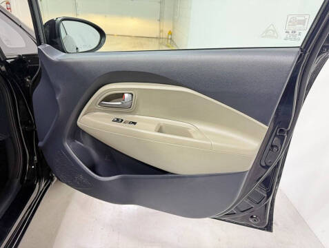 2015 Kia Rio 5-Door LX