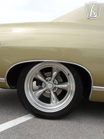 1967 Chevrolet Caprice