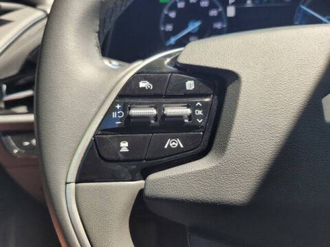 2025 Kia Niro EV Wind