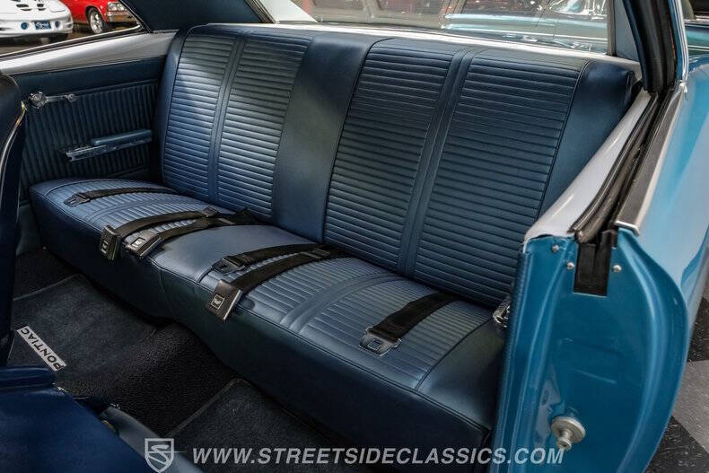 1966 Pontiac LeMans
