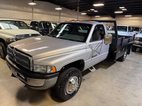 1997 Dodge Ram 3500