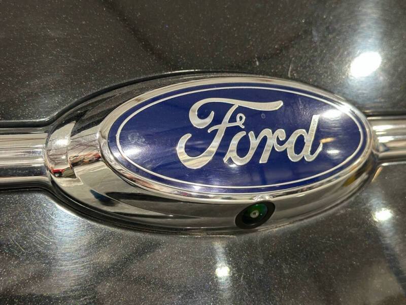 2013 Ford Taurus SHO