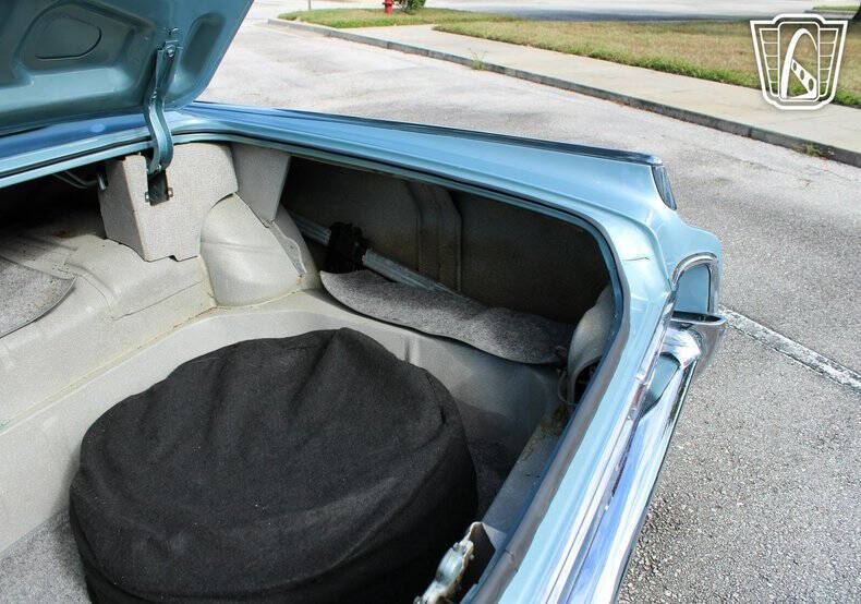 1964 Oldsmobile Eighty-Eight