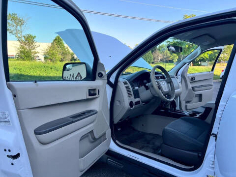 2012 Ford Escape XLS