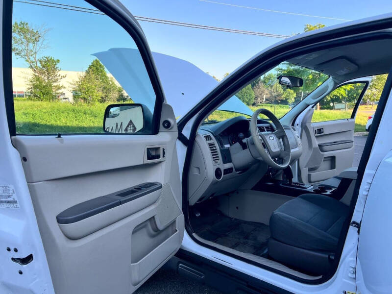 2012 Ford Escape XLS
