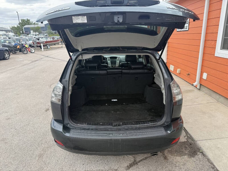 2004 Lexus RX 330