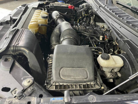 2019 Ford Expedition MAX Limited