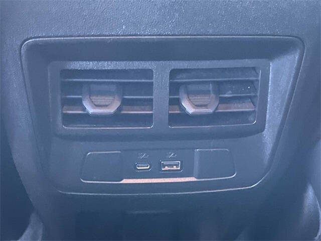 2023 GMC Canyon Denali